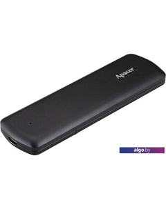 Внешний накопитель AS721 500GB AP500GAS721B-1 Apacer