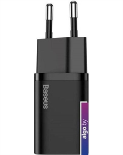 Сетевое зарядное CCSUP-J01 Baseus
