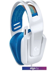 Наушники G335 (белый) Logitech