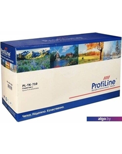 Картридж PL-TK-710 (аналог Kyocera TK-710) Profiline