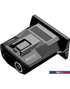 Видеорегистратор-радар детектор (2в1) F1 Hybrid S-BOT PRO Silverstone