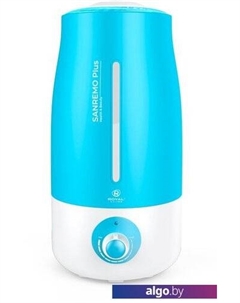 Увлажнитель воздуха Sanremo Plus RUH-SP400/3.0M-BU Royal clima