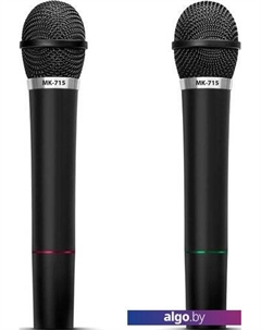Микрофон MK-715 Sven