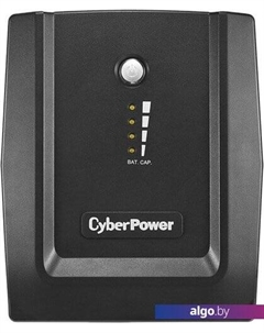 Источник бесперебойного питания UT1500E Cyberpower