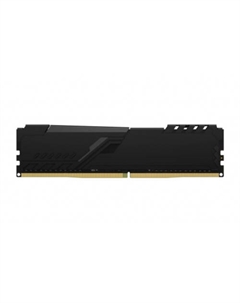 Оперативная память FURY Beast 32GB DDR4 PC4-28800 KF436C18BB/32 Kingston