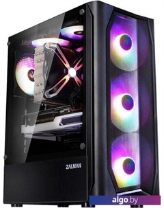 Корпус N4 Zalman
