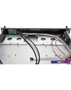 Корпус 1U390-01/F300S 300W EX279778RUS Exegate