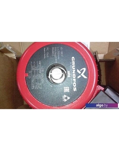 Циркуляционный насос UPS 40-180 F Grundfos