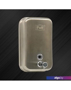 Дозатор для жидкого мыла 8615m Puff