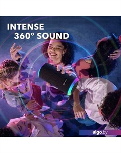 Беспроводная колонка SoundCore Flare 2 Anker