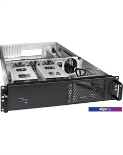Корпус 2U550-08 700W EX284975RUS Exegate