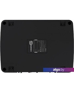 Корпусной активный сабвуфер PULSEC8A-V0 Vibe audio