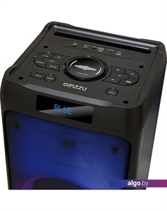 Колонка для вечеринок GM-205 Ginzzu