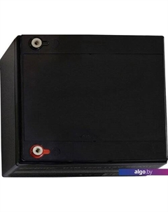 Аккумулятор для ИБП DTM 1226 (12В, 26 А·ч) Exegate