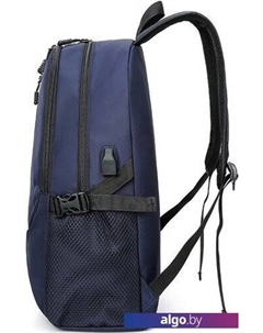 Рюкзак Metropol 4014.03 (синий) Norvik