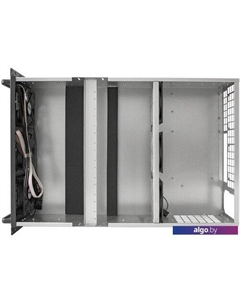Корпус Pro 8-650 EX288960RUS Exegate