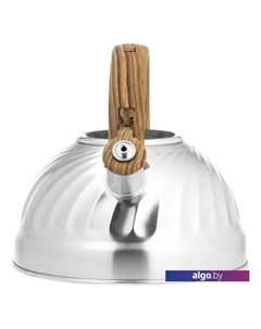 Чайник со свистком LR00-69 Lara