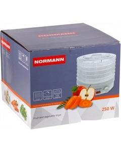 Сушилка для овощей и фруктов AFD-902 Normann
