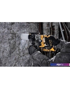 Перфоратор DCH172N-XJ (без АКБ) Dewalt
