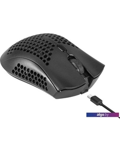 Игровая мышь Warlock GM-709L Defender