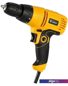 Безударная дрель DKSD500W Deko