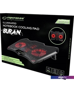 Подставка для ноутбука EGC102 Buran Esperanza