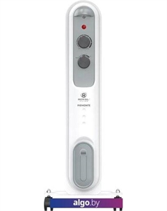 Масляный радиатор Piemonte ROR-P9-2000M Royal clima