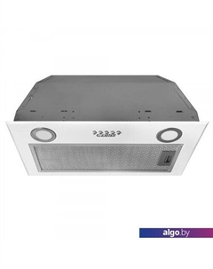 Кухонная вытяжка EX-1176 (белый) Exiteq