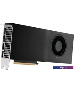 Видеокарта RTX A5000 24GB GDDR6 VCNRTXA5000-PB Pny