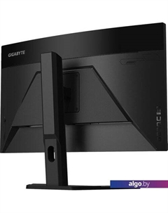Монитор G27QC A Gigabyte