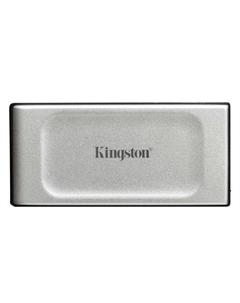 Внешний накопитель XS2000 2TB SXS2000/2000G Kingston