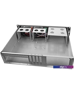 Корпус Pro 2U390-04 EX264269RUS Exegate