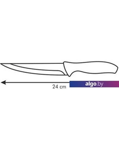 Кухонный нож Sonic 862008 Tescoma