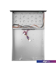 Корпус 1U650-04/400ADS Exegate