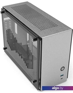 Корпус M2 mini (серебристый) Zalman