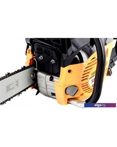 Бензопила DGS-5820 Denzel