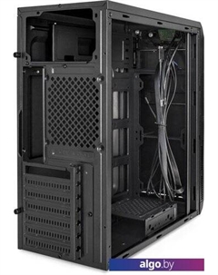 Корпус XP-334UC 350W EX287366RUS Exegate