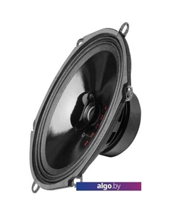 Широкополосная АС АС-М57 Молот Урал