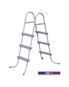 Каркасный бассейн Power Steel 56442 (404x201x100) Bestway