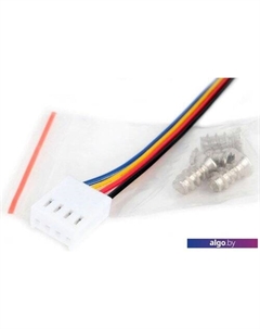 Вентилятор для корпуса D9025HM-4 Gembird