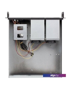 Корпус 2U480-HS06 700W EX279755RUS Exegate