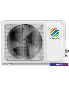 Сплит-система Neon Inverter LAC IN-07TA Loriot