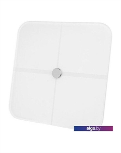 Напольные весы HSL-H-221W Halsa