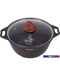 Кастрюля кго32а Kukmara