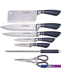 Набор ножей 911-642 Agness