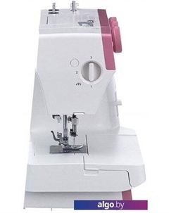 Электромеханическая швейная машина 1522PG Anniversary Edition Janome