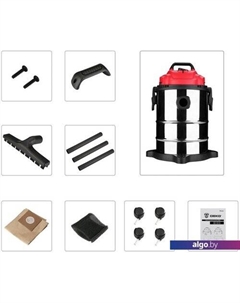 Пылесос DKVC-1400-15S Deko