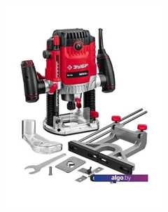 Вертикальный фрезер ФМ-1650 Зубр