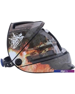 Сварочная маска WH 300 Patriot
