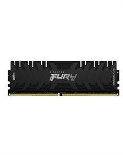 Оперативная память FURY Renegade RGB 2x8GB DDR4 PC4-28800 KF436C16RBAK2/16 Kingston